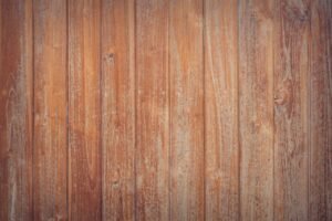 Rayure sur parquet stratifié