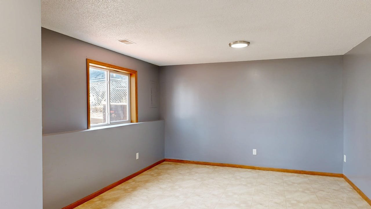 Plinthe bois ou carrelage