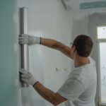 Peindre le placo avant de carreler